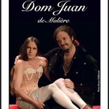 Dom Juan - Théâtre Laurette, Paris