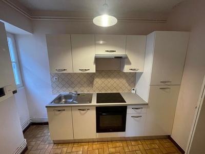 Appartement - 52 m² - 2 pièces