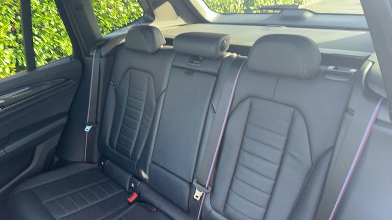 Bmw X3 xDrive 30e 292 Hybrid Bva8 m Sport - Automatique Toit ouvrant