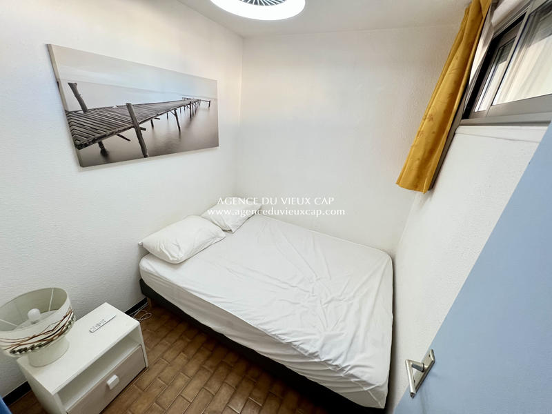 Appartement - 24 m² - 2 pièces