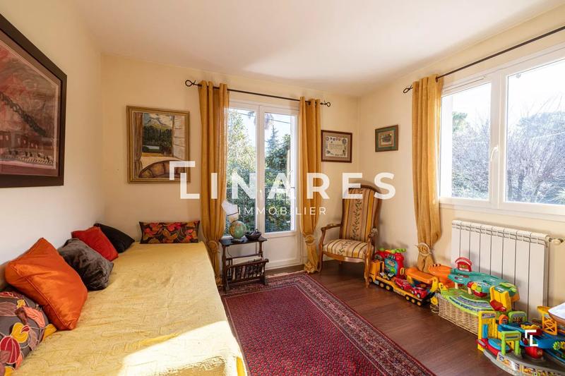 Maison - 142 m² - 4 pièces