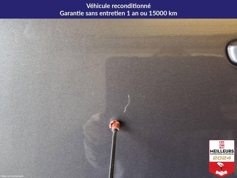 Citroen C3 1.2 Puretech 83ch s&amp;S Max