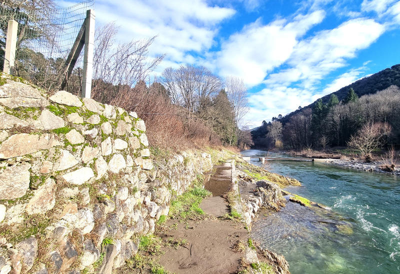 Maison - 272 m² - 10 pièces