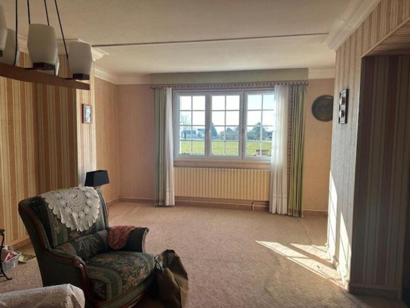 Maison - 152 m² - 7 pièces