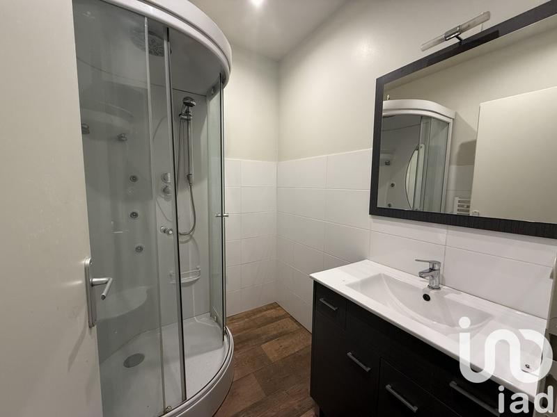 Maison de ville - 178 m² - 7 pièces