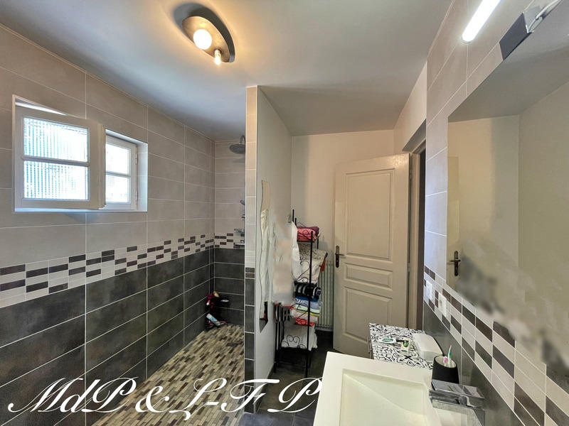 Maison bourgeoise - 356 m² - 10 pièces