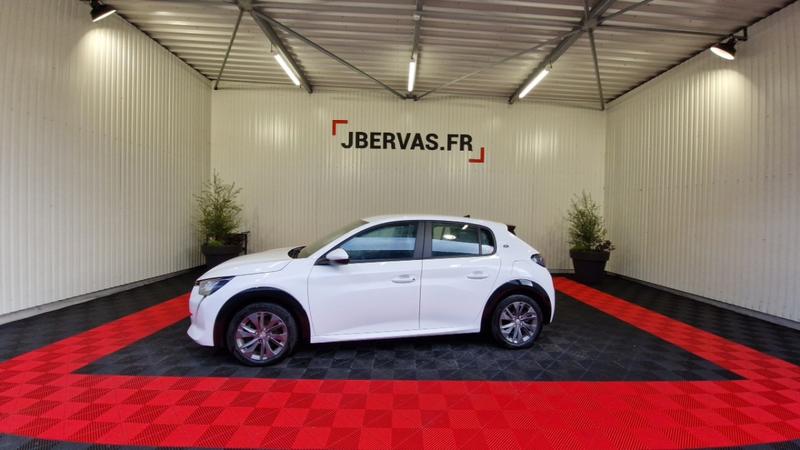 Peugeot E-208 50 Kwh 136 Active Business