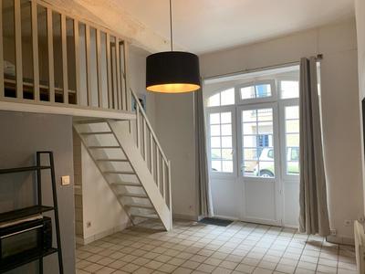 Appartement - 20 m² - 1 pièce