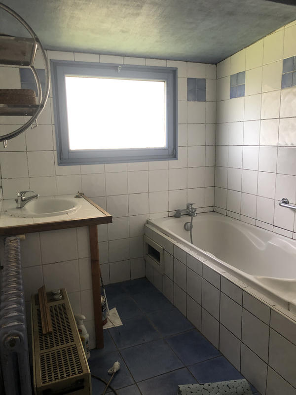 Maison - 134 m² - 7 pièces