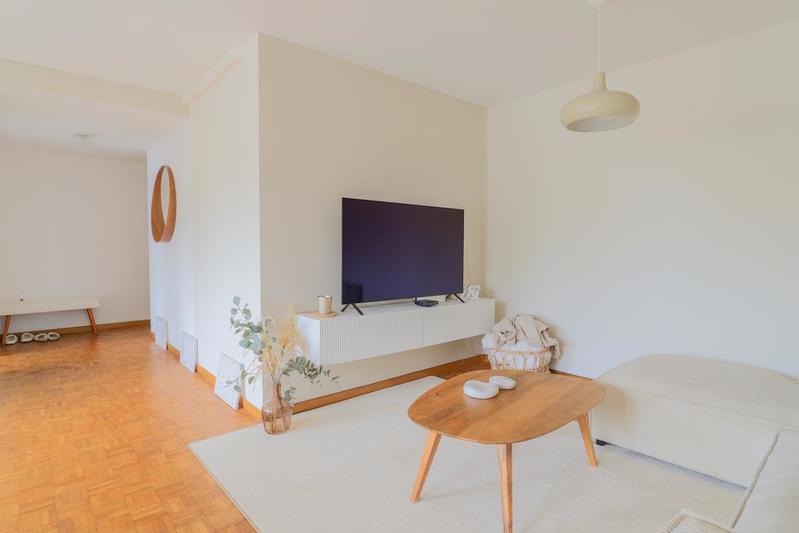 Immeuble - 265 m² - 9 pièces