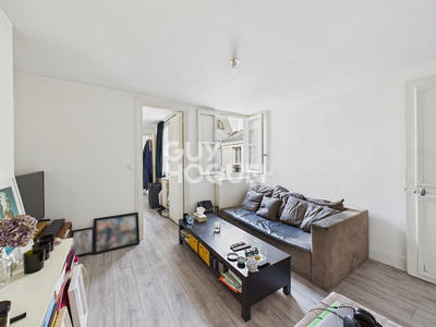 Appartement - 39 m² - 3 pièces