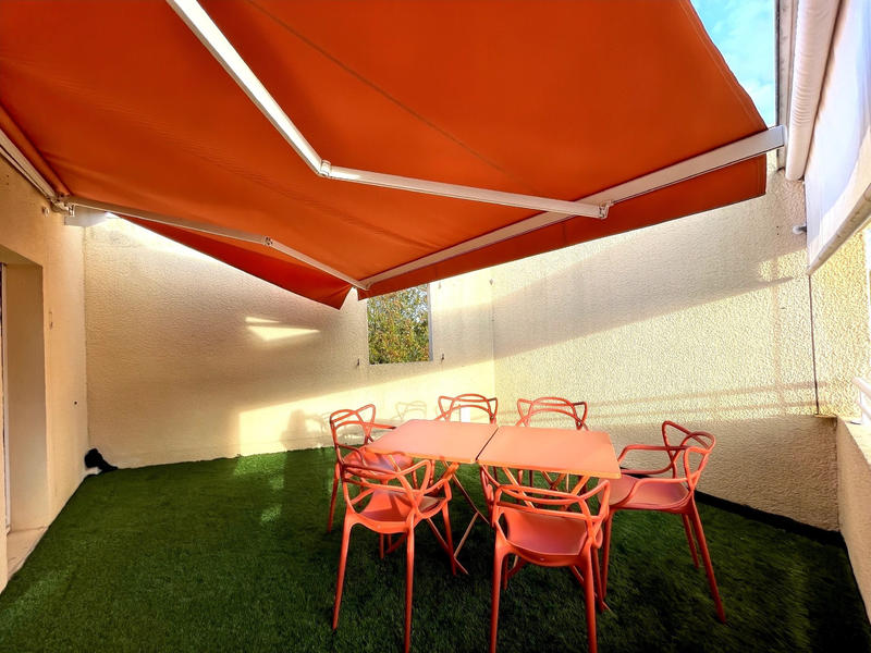 Duplex - 187 m² - 5 pièces