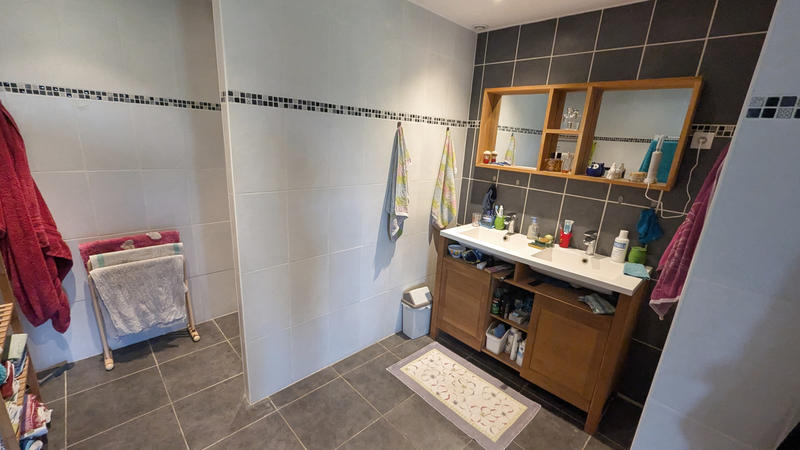 Maison - 149 m² - 8 pièces