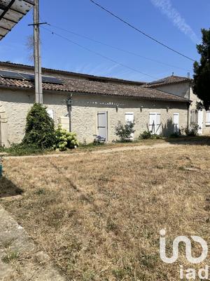 Maison - 430 m² - 15 pièces