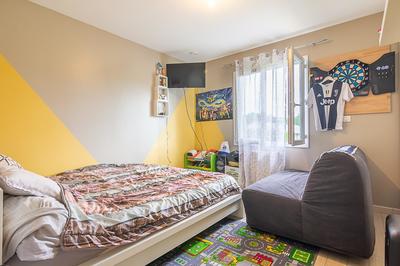 Maison - 128 m² - 5 pièces