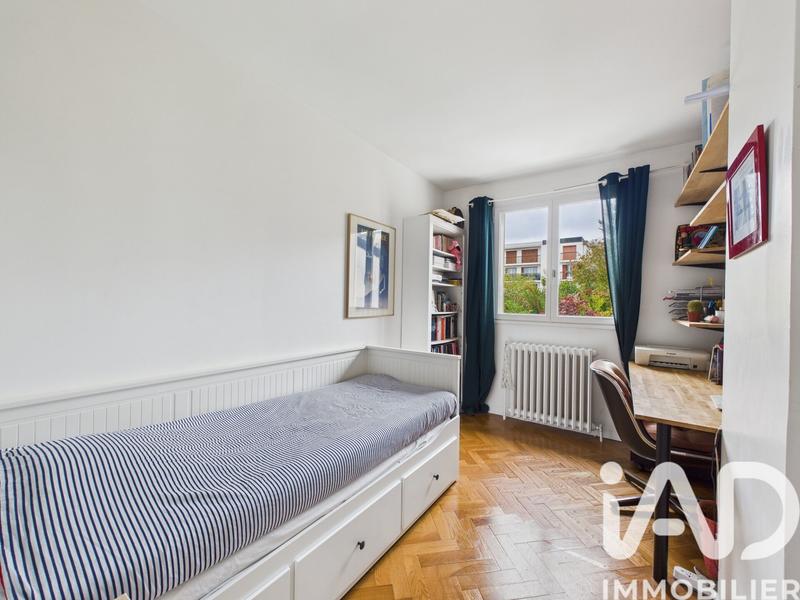 Maison de maîtres - 185 m² - 7 pièces