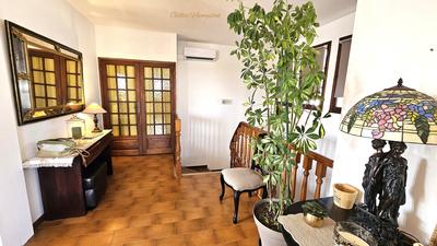 Maison - 124 m² - 4 pièces