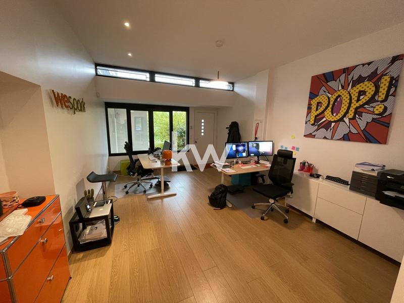 Magasins - 44 m² - 2 pièces