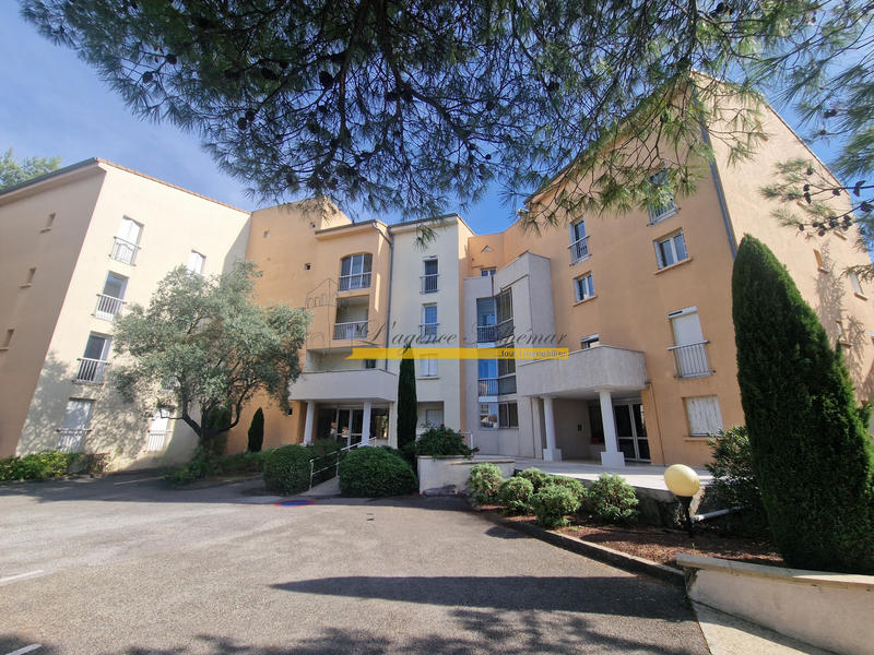 Appartement - 52 m² - 2 pièces