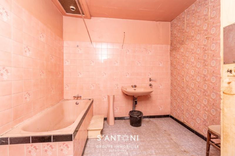 Propriété viticole - 237 m² - 6 pièces