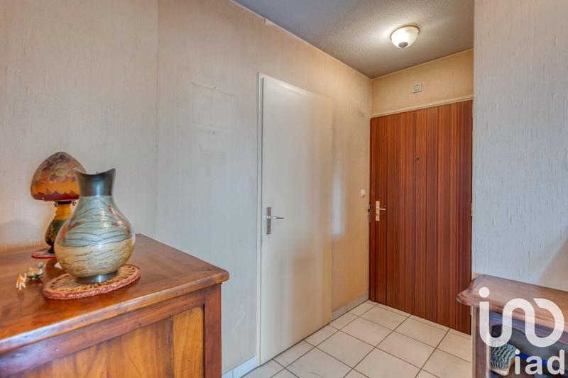 Appartement - 86 m² - 4 pièces