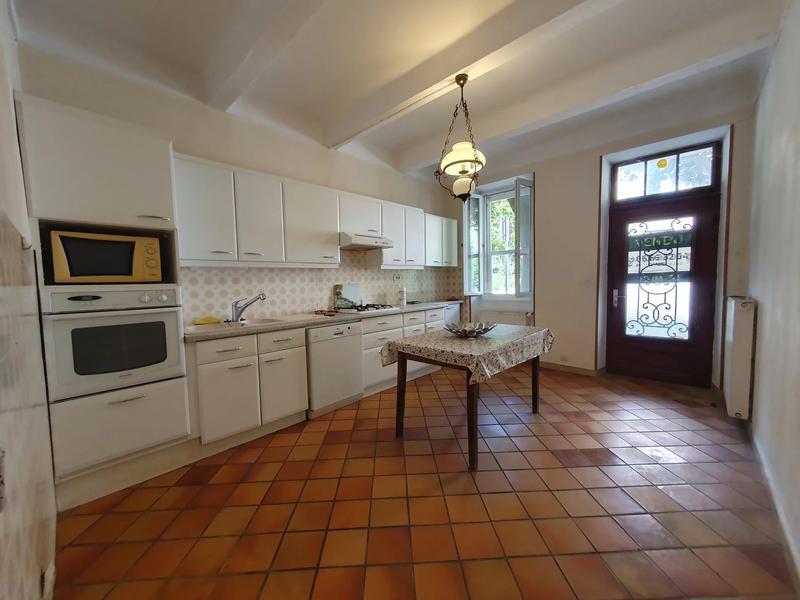 Maison - 135 m² - 4 pièces