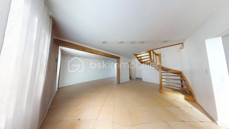 Corps de ferme - 126 m² - 7 pièces