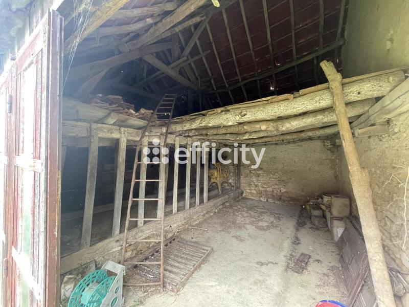 Maison - 64 m² - 3 pièces