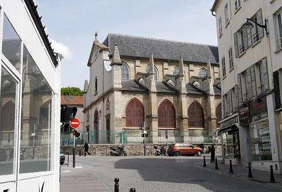 Appartement - 46 m² - 3 pièces