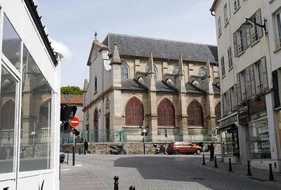 Appartement - 46 m² - 3 pièces