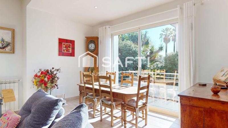 Maison - 153 m² - 5 pièces