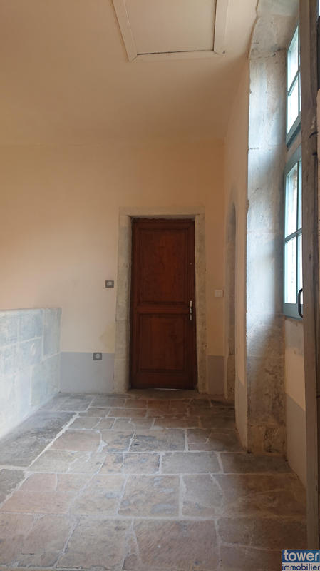 Duplex - 60 m² - 3 pièces