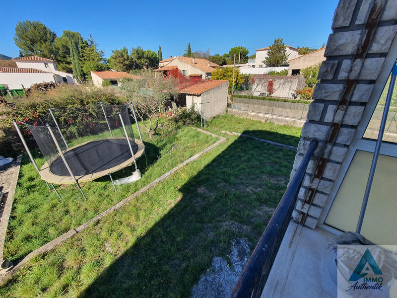 Maison - 70 m² - 3 pièces