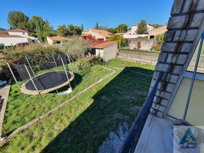 Maison - 70 m² - 3 pièces