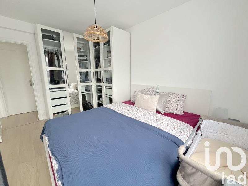 Appartement - 66 m² - 4 pièces