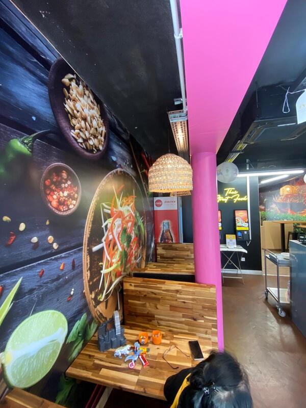 Fonds de commerce - Hôtellerie / Restauration - 60 m²