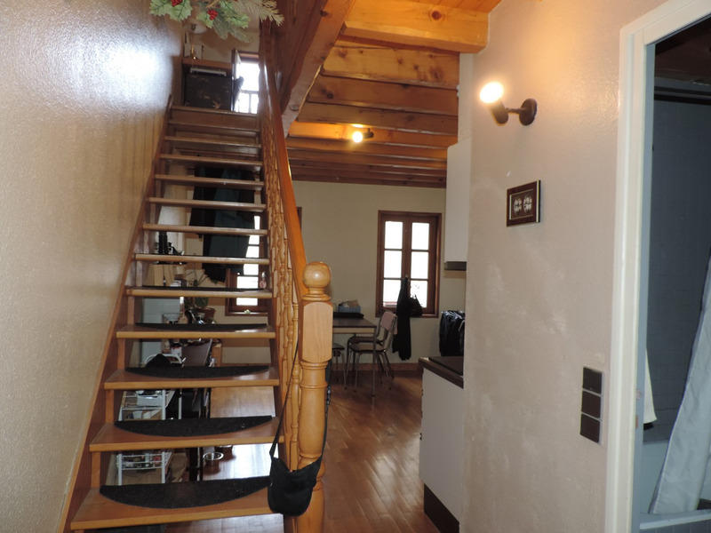 Appartement - 39 m² - 3 pièces