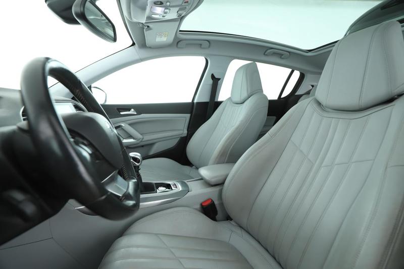 Peugeot 308 1.6 Thp Feline 155 ch