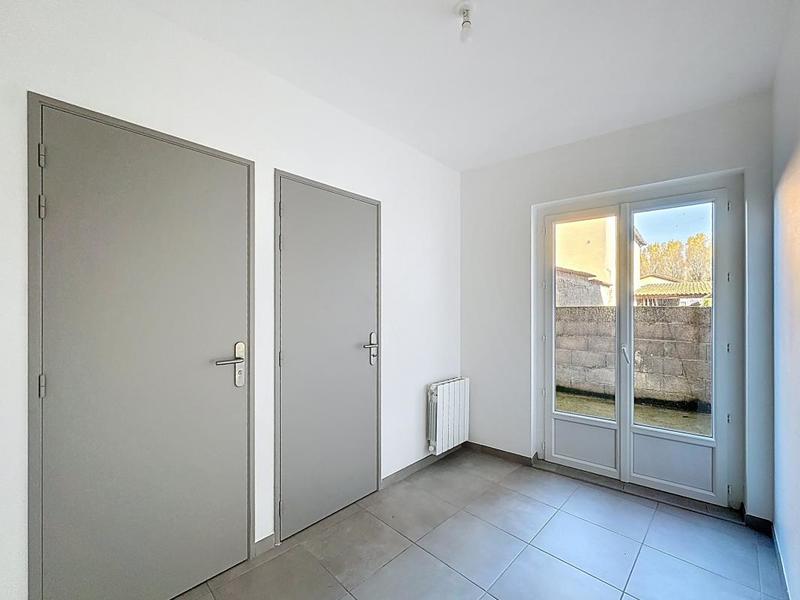 Maison - 100 m² - 3 pièces