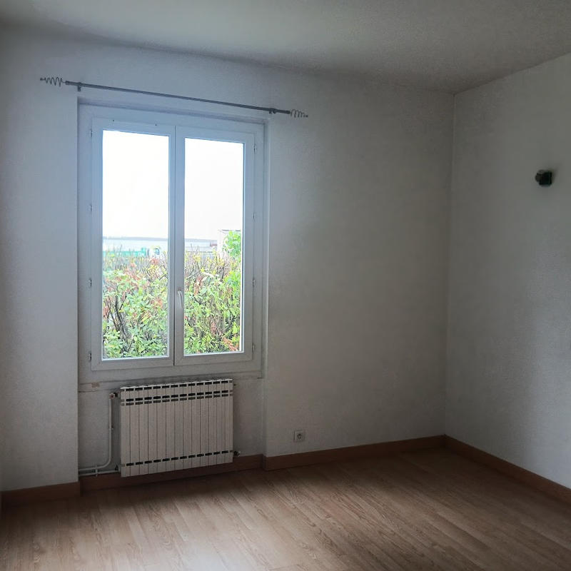 Maison - 94 m² - 4 pièces