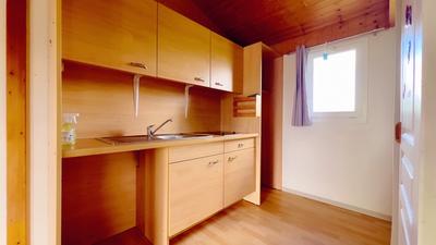 Maison - 57 m² - 3 pièces