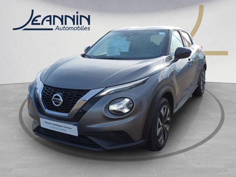 Nissan Juke 2021 Dig-T 114 Acenta