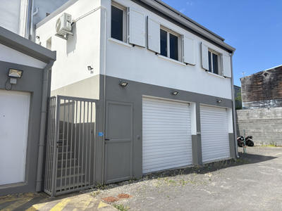 Local commercial - 96 m²