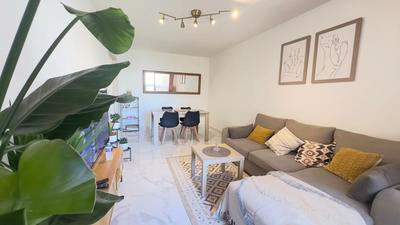 Appartement - 50 m² - 2 pièces