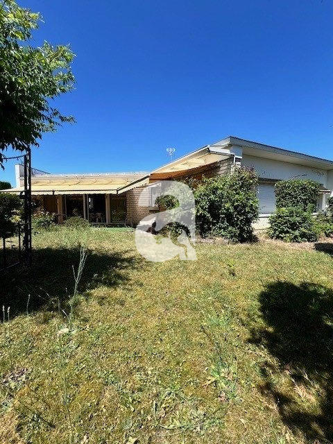 Maison - 117 m² - 6 pièces