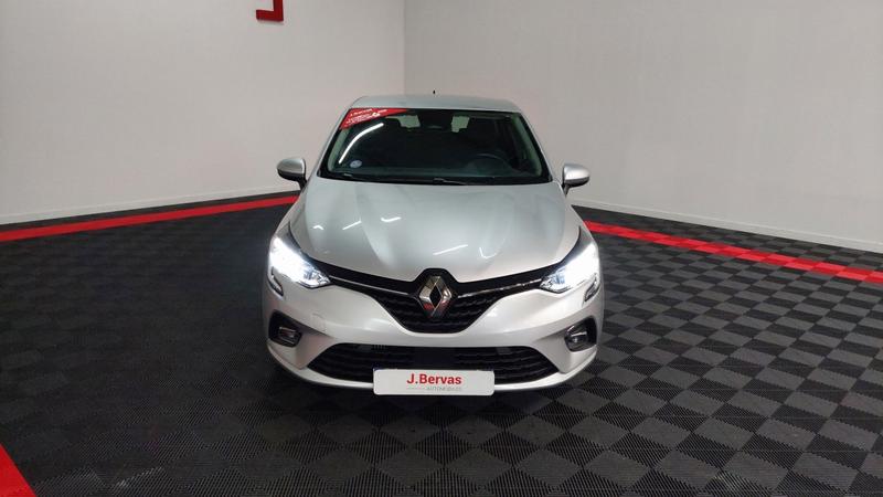 Renault Clio V Equilibre TCe 90