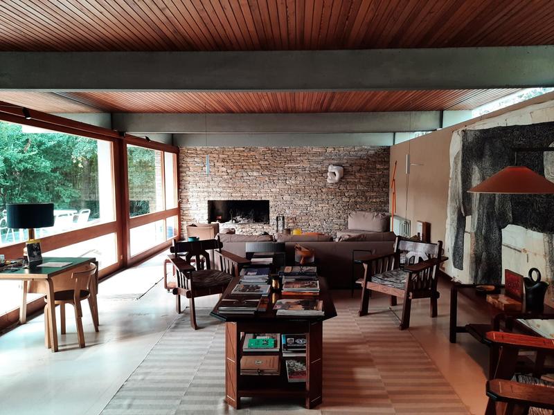 Maison traditionnelle - 286 m² - 14 pièces