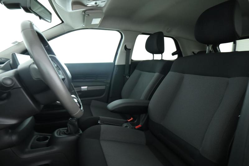 Citroën C4 Cactus 1.6 Blue-HDi Shine Edition 100 ch