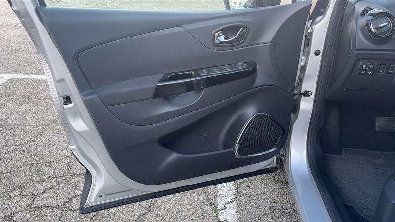 Renault Captur I 1.2 TCe Energy 120 Edc Intens