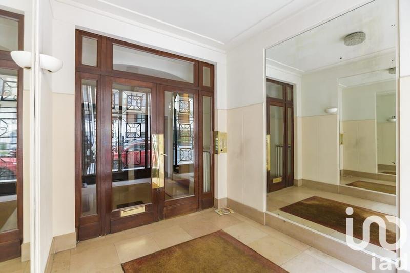 Appartement - 25 m² - 1 pièce